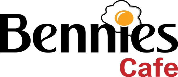 Bennies Cafe logo
