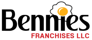 Bennies Franchises logo